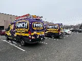 Finch Electrical Heating & Air