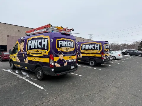 Finch Electrical Heating & Air in Burnsville