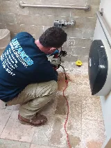 AAA Advanced Plumbing & Drain Cleaning, Inc. photo 3