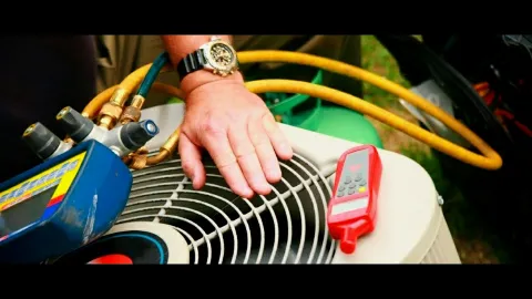 Arlington AC & Heating in Arlington