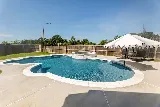 Paradise Oasis Pools