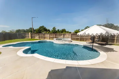 Paradise Oasis Pools photo 1