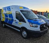 HomeTech Windows & Doors