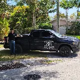 Dr. Death Pest Control Inc.