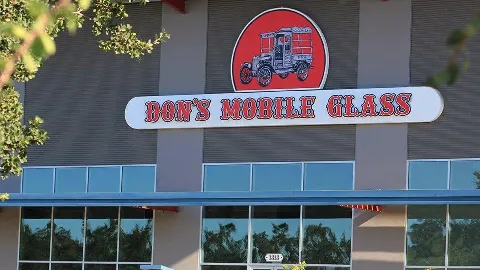 Don's Mobile Glass - Windows & Doors in Modesto