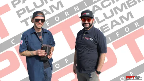 Pacific Plumbing Team photo 1