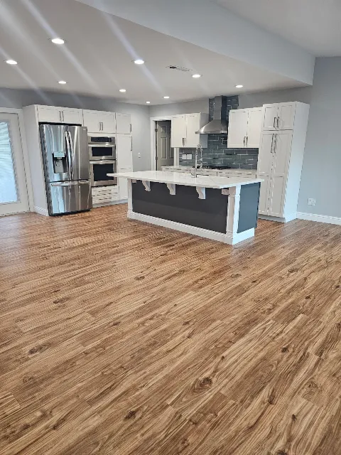 Property Channel Flooring in Oakland