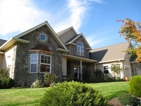 The Village Builder, Inc in Corvallis
