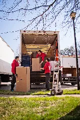 Great Job Moving and Storage Alexandria VA photo 2