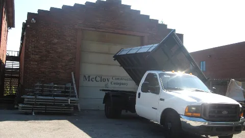 McCloy Construction Company photo 1