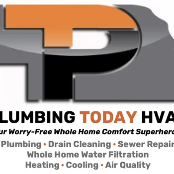 Plumbing Today logo