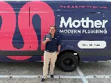 Mother Modern Plumbing, Sewer & Drain photo 3