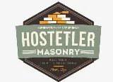 Hostetler Masonry photo 4
