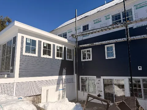All Weather Exteriors LLC photo 1