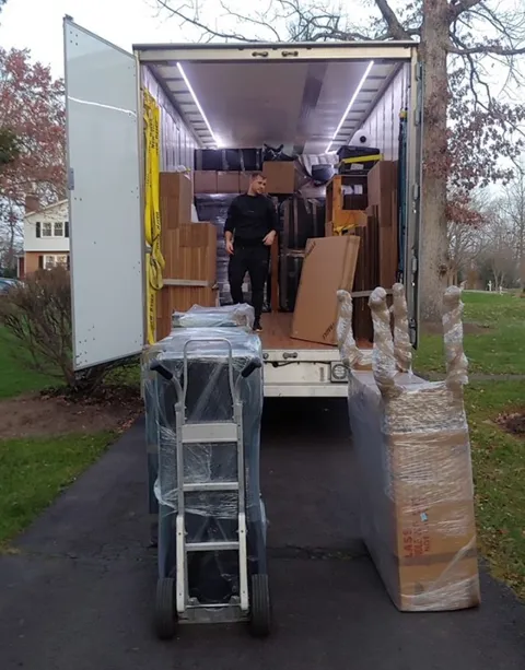 Inter Movers LLC photo 1