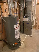 Reliance Wightman Mechanical Heating photo 5