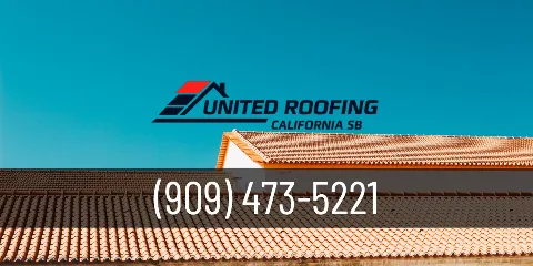 United Roofing California SB photo 1