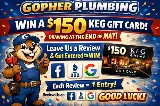 Gopher Plumbing & Hydronic Heating Inc. photo 2