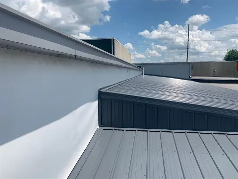 Virginia Beach Roof Replacement photo 1