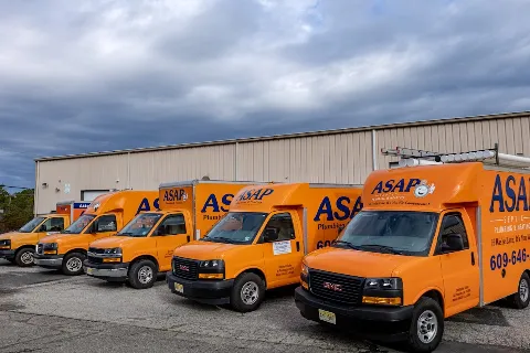 ASAP Plumbing, Heating & Cooling in Atlantic City
