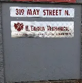 B. Gibson Mechanical photo 3
