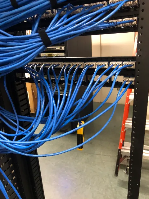 Cross Electric photo 1