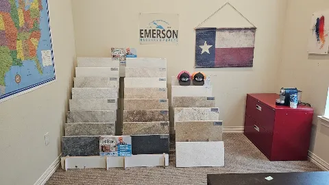 Emerson Masonry & Pavers in Frisco
