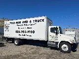 Two Men and a Truck Moving photo 2