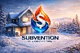 Subvention Thermopompe photo 4