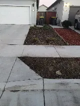 Silver Bear Landscaping