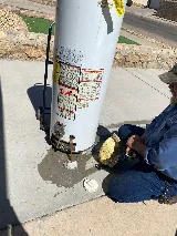 Oasis Plumbing Repair Co photo 3