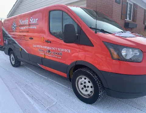North Star Heating & Air Conditioning in Draper