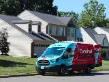 Cardinal Plumbing Heating & Air Inc