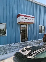 Haider Glass Specialties