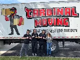 Cardinal Moving photo 5