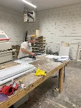 Third Generation Painters