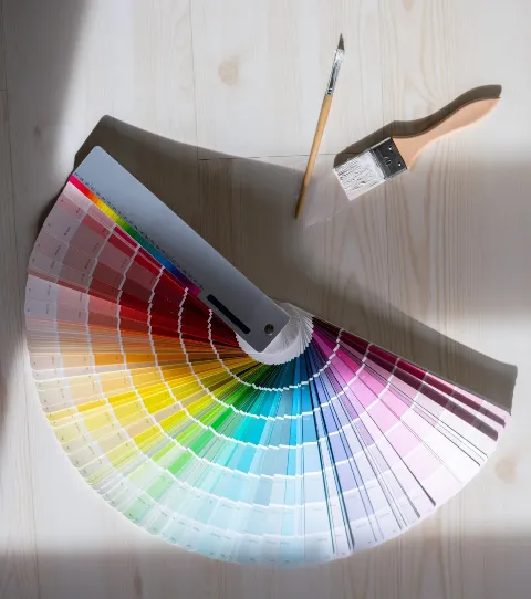 The Helpful Painter photo 1