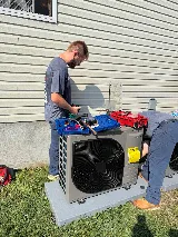 NexAir Heating & AC Repair photo 3