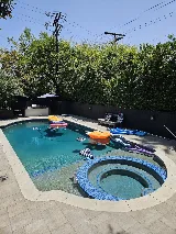 FC Pool photo 6