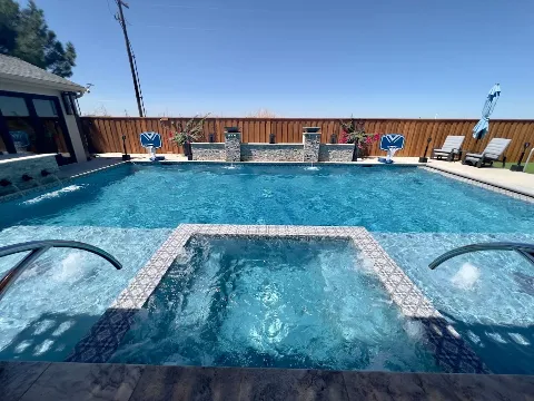 Premier Pools & Spas photo 1