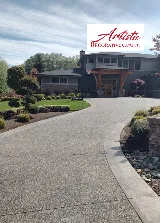 Artistic Decorative Concrete photo 3