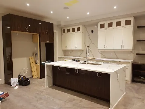 A Renovation Company Toronto Corporation in Vaughan