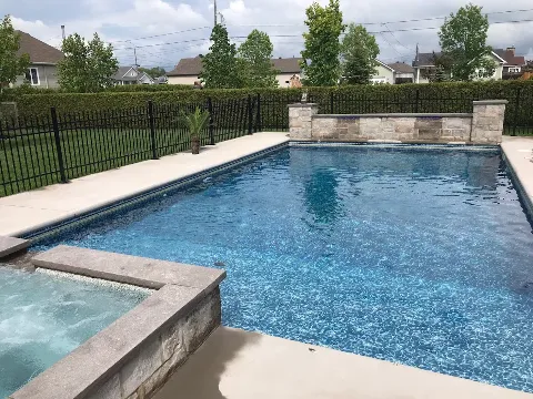 J.Vaillancourt Pools Inc. photo 1
