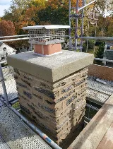 Rapid Masonry & Construction LLC