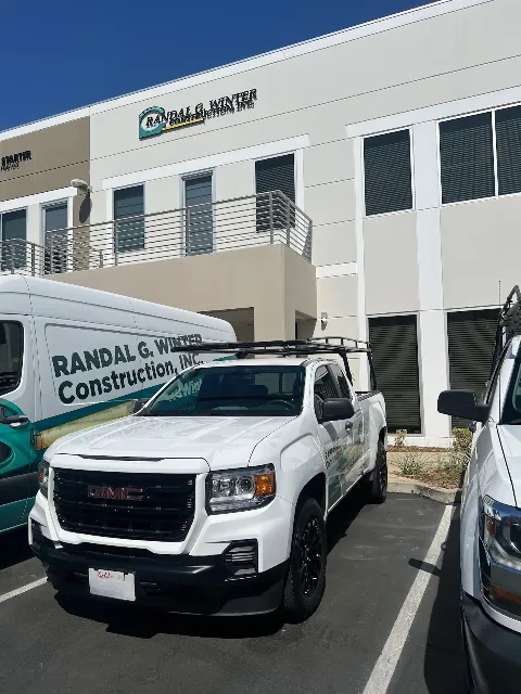 Randal G. Winter Construction Inc. in Santa Clarita