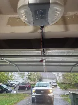 Doorvana Garage Door Service LLC photo 5