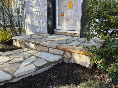 Petruzzi Concrete & Masonry photo 1