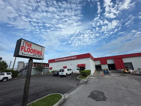 The Flooring District photo 1
