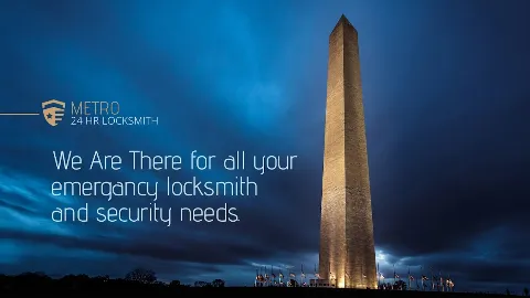 Metro 24 hr Locksmith photo 1
