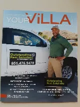 Outstanding Pest Solutions photo 3